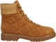 Черевики Easy Spirit Martha Stewart Collection Lakely Lace Up Hiker Boots Color: Medium Brown Натуральна шкіра US7.5 EU37.5 24.5CM - изображение 3