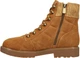 Черевики Easy Spirit Martha Stewart Collection Lakely Lace Up Hiker Boots Color: Medium Brown Натуральна шкіра US7.5 EU37.5 24.5CM - изображение 4