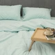 Постельное белье Viluta Tiare Wash вареный хлопок - 73 двуспальное - изображение 4