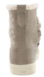 Черевики з хутром TOMS Alpine Winter Water Resistant Color: Desert Taupe Suede Натуральна шкіра US8.5 EU39 25.5CM - изображение 4
