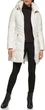 Куртка-пуховик зимняя GUESS Midweight Puffer Jacket Color: Duvet Ecr Размер: L - изображение 2