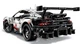 Конструктор LEGO TECHNIC Porsche 911 RSR 1580 деталей (42096) - изображение 5