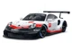 Конструктор LEGO TECHNIC Porsche 911 RSR 1580 деталей (42096) - изображение 4