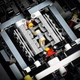 Конструктор LEGO TECHNIC Porsche 911 RSR 1580 деталей (42096) - изображение 8