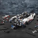 Конструктор LEGO TECHNIC Porsche 911 RSR 1580 деталей (42096) - изображение 11