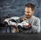 Конструктор LEGO TECHNIC Porsche 911 RSR 1580 деталей (42096) - изображение 12