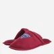 Мужские домашние тапочки с закрытым носком Guess 373725680 46 (13US) 32 см Красные (1159815310) - изображение 3