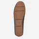 Женские мокасины Calvin Klein 186018947 38 (7.5) 24.7 см Коричневые (1159814882) - изображение 5