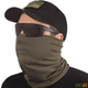 Баф тактичний набір 2 шт. 281z Cotton Neck Gaiter Olive Drab - зображення 1