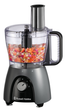 Кухонний комбайн Russell Hobbs 27111-56 Matte Charcoal Food Processor (7030814) - изображение 2