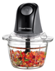 Измельчитель 27131-56 Matte Charcoal Mini Chopper Russell Hobbs 000342971 - изображение 5