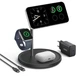 Бездротове зарядне пристрій Anker MagGo 3-in-1 Wireless Charging Station (7030797) - зображення 5