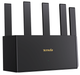 Маршрутизатор TENDA TX2L Pro AX1500 Дводіапазонний гігабітний Wi-Fi 6 роутер - зображення 2