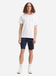 Szorty męskie eleganckie Levi's Xx Chino Shorts Ii 17202-0009 29 Granatowe (5401105710804) - obraz 5