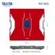 Весы-анализаторы состава тела с Bluetooth Tanita RD-953, TA-RD-953-RD (красный) - изображение 1