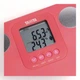 Весы-анализаторы состава тела Tanita BC-730, TA-BC-730-PK (розовый) - изображение 2