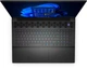 Ноутбук Dell Alienware M18 R2 Dark Metallic Moon / Intel Core i9-14900HX / RAM 96 ГБ / SSD 8 ТБ / nVidia GeForce RTX 4090, 16 ГБ / Windows 11 Pro - зображення 4