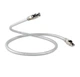 Кабель Сетевой QED Reference Ethernet 1м (QE3410) - изображение 5