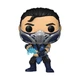 Фігурка Funko Pop! Mortal Kombat 1 Sub-Zero: Смертельна битва (Мортал комбат 1) Саб-Зіро - зображення 1