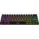 Клавіатура ігрова SteelSeries Apex Pro Mini WL HyperMagnetic Switches, OmniPoint 2.0, OLED - изображение 3