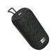 Беспроводная портативная колонка HOCO HC10 Sonar sports BT5.0 speaker 1200mAh Black (6931474760302) - изображение 1
