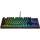 Дротова механічна ігрова клавіатура SteelSeries Apex 3 TKL UA RGB USB Black (64831) - зображення 5