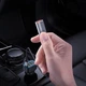 Портативна запальничка Hoco UA30 Type-C mini cigarette lighter Black - зображення 8