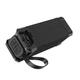 Беспроводная портативная колонка HOCO HC6 Magic sports BT5.0 speaker 4000mAh Black (6931474749055) - изображение 2