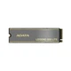 Твердотільний накопичувач SSD M.2 ADATA LEGEND 850 LITE 1TB 2280 PCIe Gen 4x4 3D NAND Read/Write: 5000/3200 MB/sec (ALEG-850L-1000GCS) - зображення 1