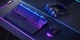 Клавіатура бездротова SteelSeries Apex Pro TKL Wireless Gen 3 UA HyperMagnetic OmniPoint 3.0 OLED (SS64871) - зображення 6