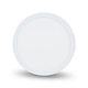 Светильник светодиодный LIGHTWELL LW-R-SFR-12 12 W круглый накладной - изображение 1