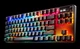 Ігрова оптична клавіатура SteelSeries Apex Pro TKL WL Gen 3 UA HyperMagnetic OmniPoint 2.0 OLED Black (64871) - зображення 6