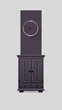 Фарба Farrow & Ball Estate Eggshell Pelt No. 254 2.5 л - изображение 2