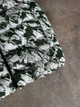 Зимова чоловіча куртка The North Face XS Біло-зелений (VX-83) - изображение 5
