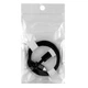 Кабель USB Type-C to Micro QC/Data Тех.пак. 1m Колір Чорний - изображение 2