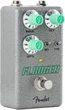 Педаль эффектов Fender Pedal Hammertone Flanger - изображение 2