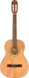 Класична гітара Fender FA-25N 3/4 Natural - зображення 1