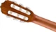 Класична гітара Fender FA-25N 3/4 Natural - зображення 6