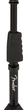 Стойка микрофонная Fender Telescoping Boom Amplifier Mic Stand - изображение 6
