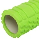 Роллер массажный для рук и ног мфр ролик Zelart Roller 3531 размер 30см Green - изображение 3