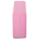 Блок для йоги цегла для йоги Zelart 0483 розмір 22x14x7см Pink - зображення 2