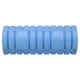Роллер массажный для рук и ног мфр ролик Zelart Combi Roller 5846 размер 32см Blue - изображение 2