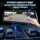 Автомобильное зеркало заднего вида с видеорегистратором Podofo W8177, с камерой заднего вида, GPS, Wi-Fi, ночным видением, 4K - изображение 6