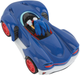 Машинка на радіокеруванні Carrera Team Sonic Racing Mini RC - Sonic (9003150143260) - зображення 6