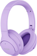 Słuchawki Canyon OnRiff 10 ANC Bluetooth Purple (CNS-CBTHS10PU) - obraz 3