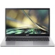 Ноутбук 15" Acer Aspire 3 A315-59P (NX.K6SEX.00V) Pure Silver 15.6" FullHD 1920x1080 IPS матовий, Intel Core i5-1235U (2P+8Е/12T, 1.3-4.4GHz), RAM 16GB, SSD 512GB, Intel UHD Graphics Xe 80EUs, DOS, 1.7kg - изображение 1
