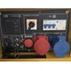 Генератор дизельный KOMPAK K8000SE-T ATS 6,4 / 6 кВт - изображение 3