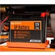 Генератор бензиновый DAEWOO GDA-7500DPE-3 6,5 кВт (240713090) - изображение 6