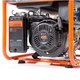 Генератор бензиновый DAEWOO GDA-7500DPE-3 6,5 кВт (240713090) - изображение 9