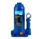 Домкрат гідравлічний телескоп Vitol IH-180350D-K 3т [180-343] - зображення 1
